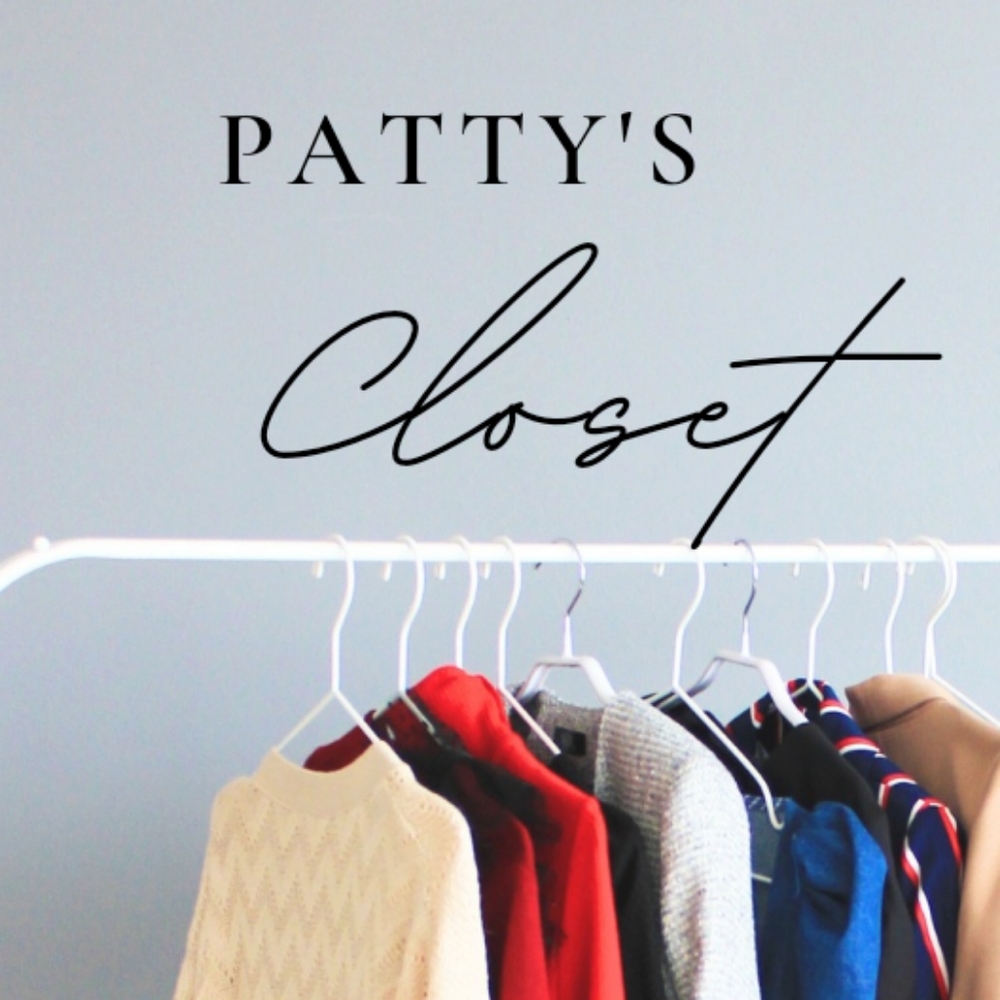 Meet your Posher, Patty